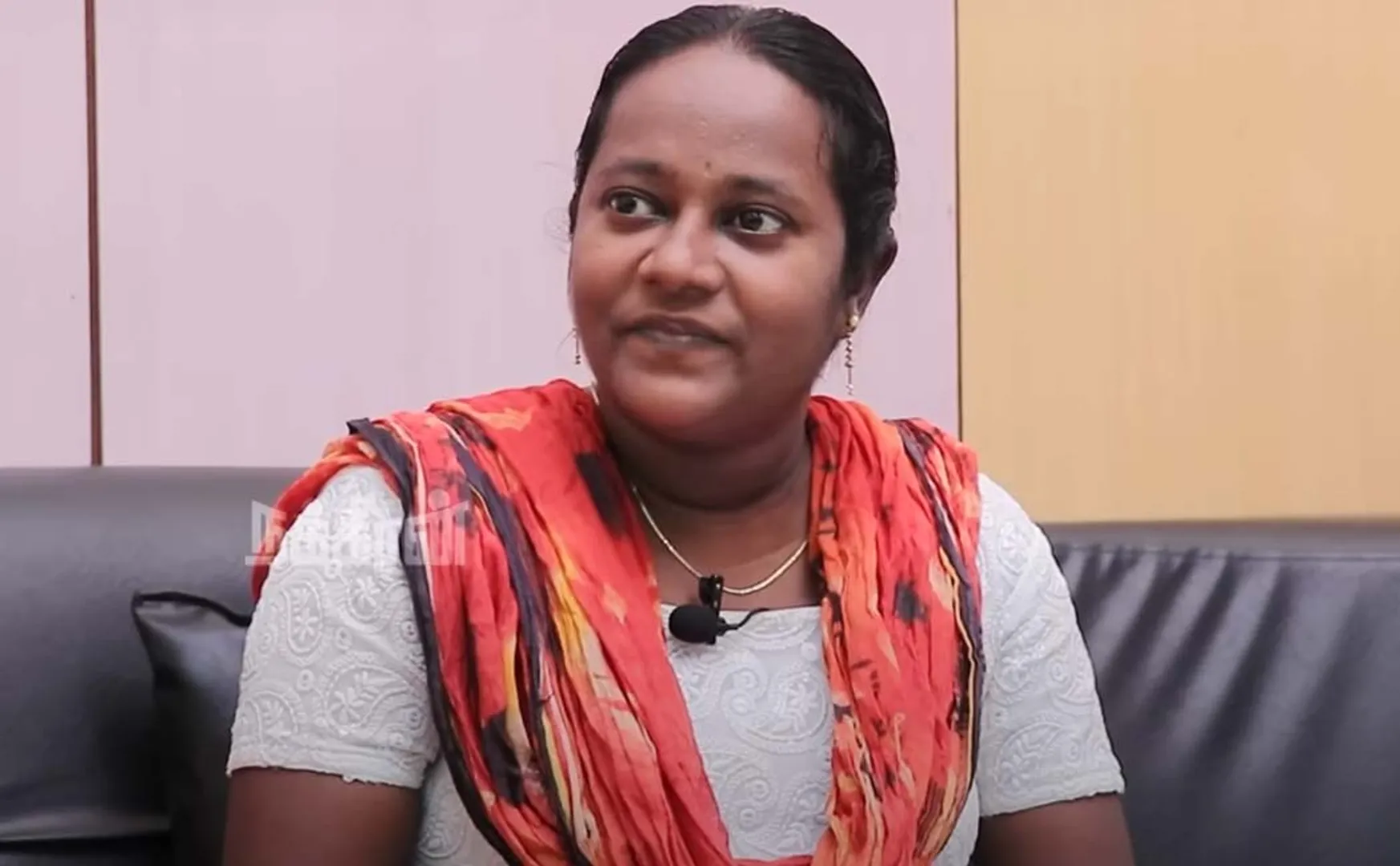 Advocate Maniammai Interview